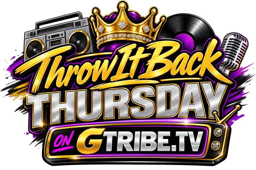 Throw It Back Thursday Tv