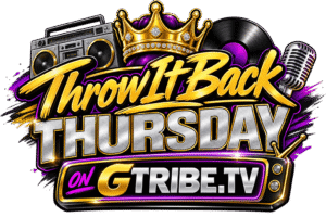 Throw It Back Thursday Tv